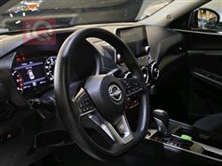 نیسان سێنترا